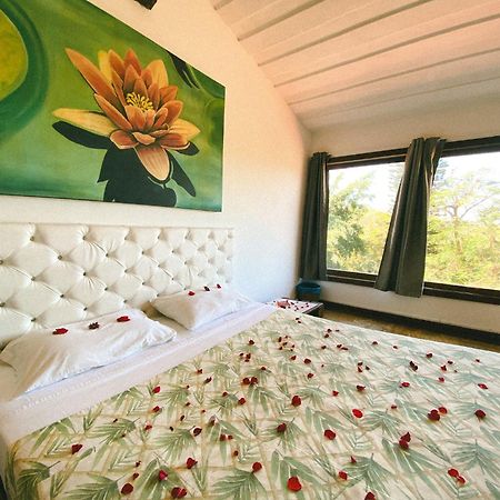 The Eco Palace Hostel Búzios Exteriér fotografie
