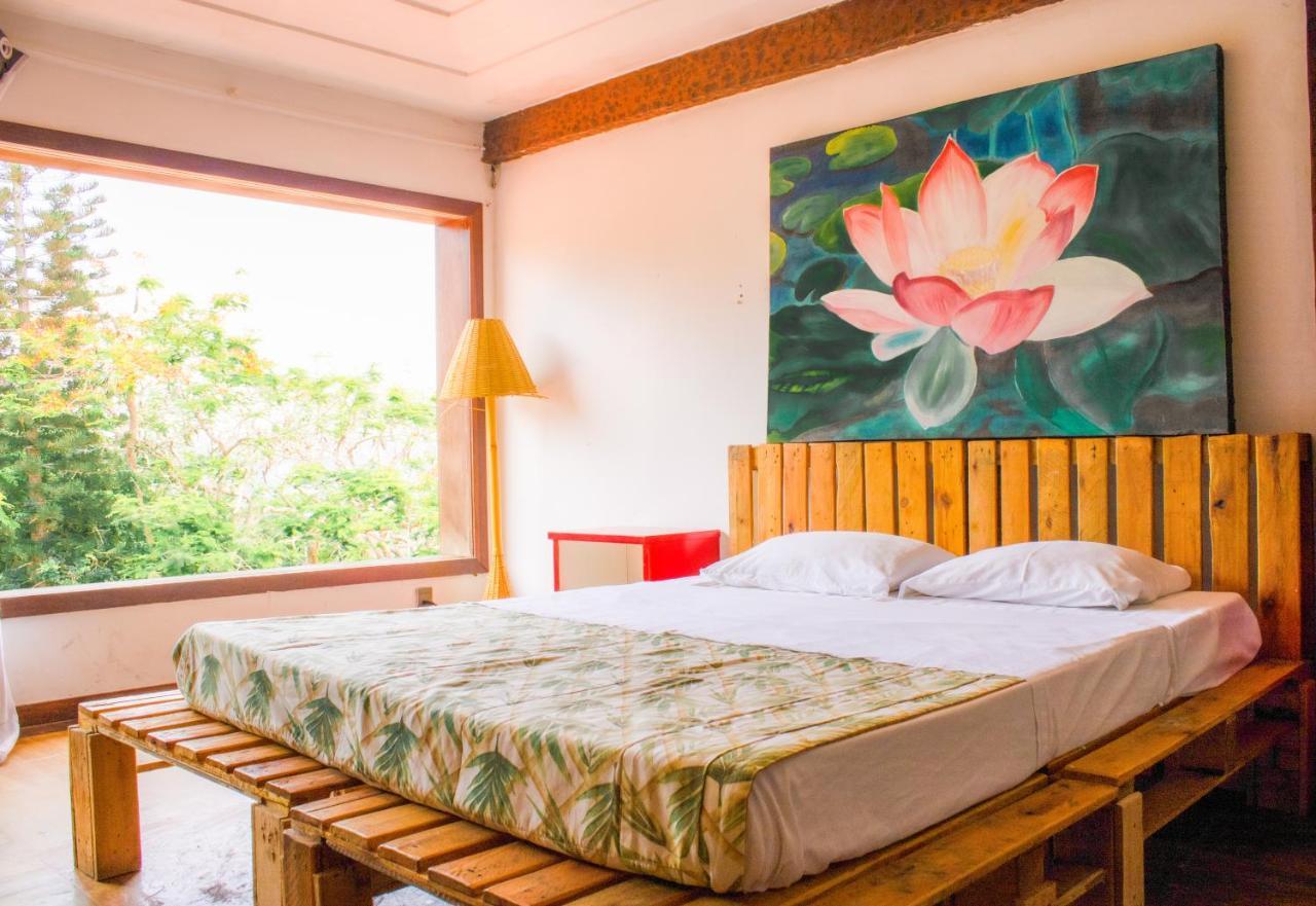 The Eco Palace Hostel Búzios Exteriér fotografie
