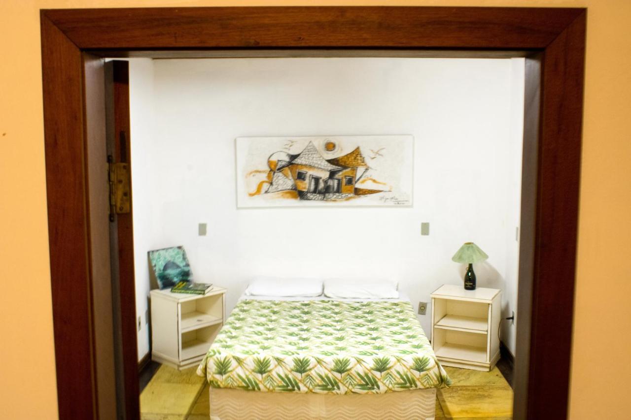 The Eco Palace Hostel Búzios Exteriér fotografie