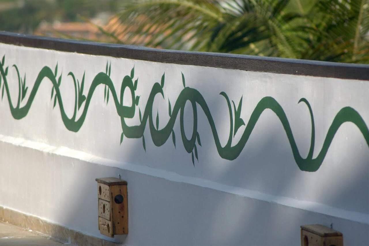 The Eco Palace Hostel Búzios Exteriér fotografie