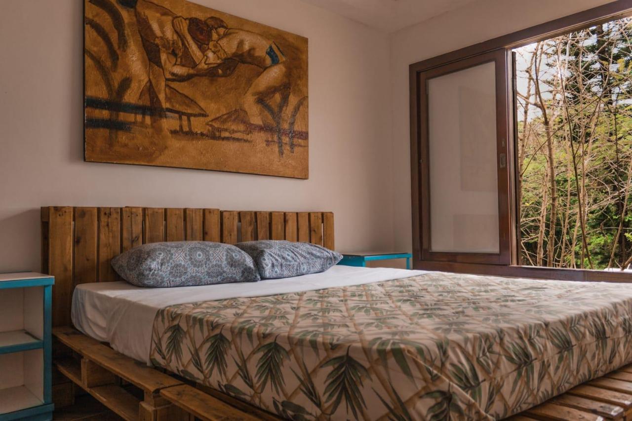 The Eco Palace Hostel Búzios Exteriér fotografie