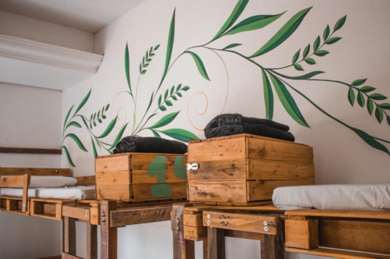 The Eco Palace Hostel Búzios Exteriér fotografie