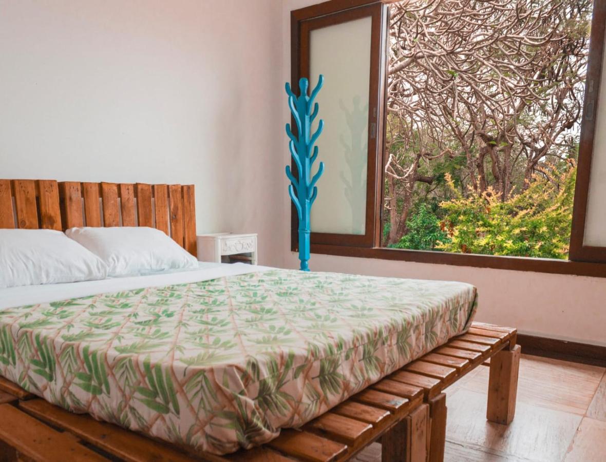 The Eco Palace Hostel Búzios Exteriér fotografie