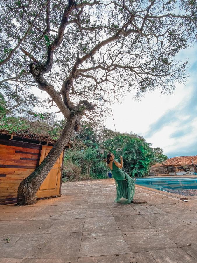 The Eco Palace Hostel Búzios Exteriér fotografie