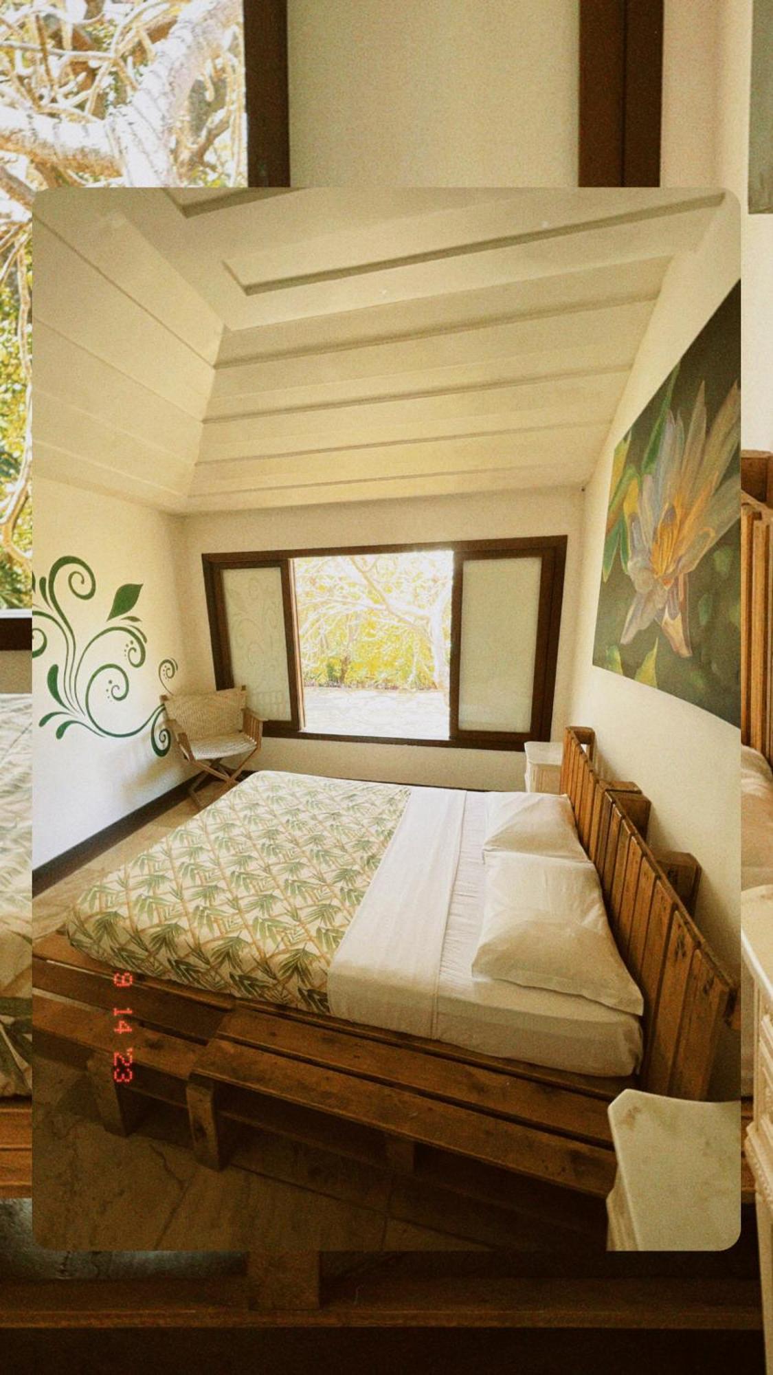 The Eco Palace Hostel Búzios Exteriér fotografie