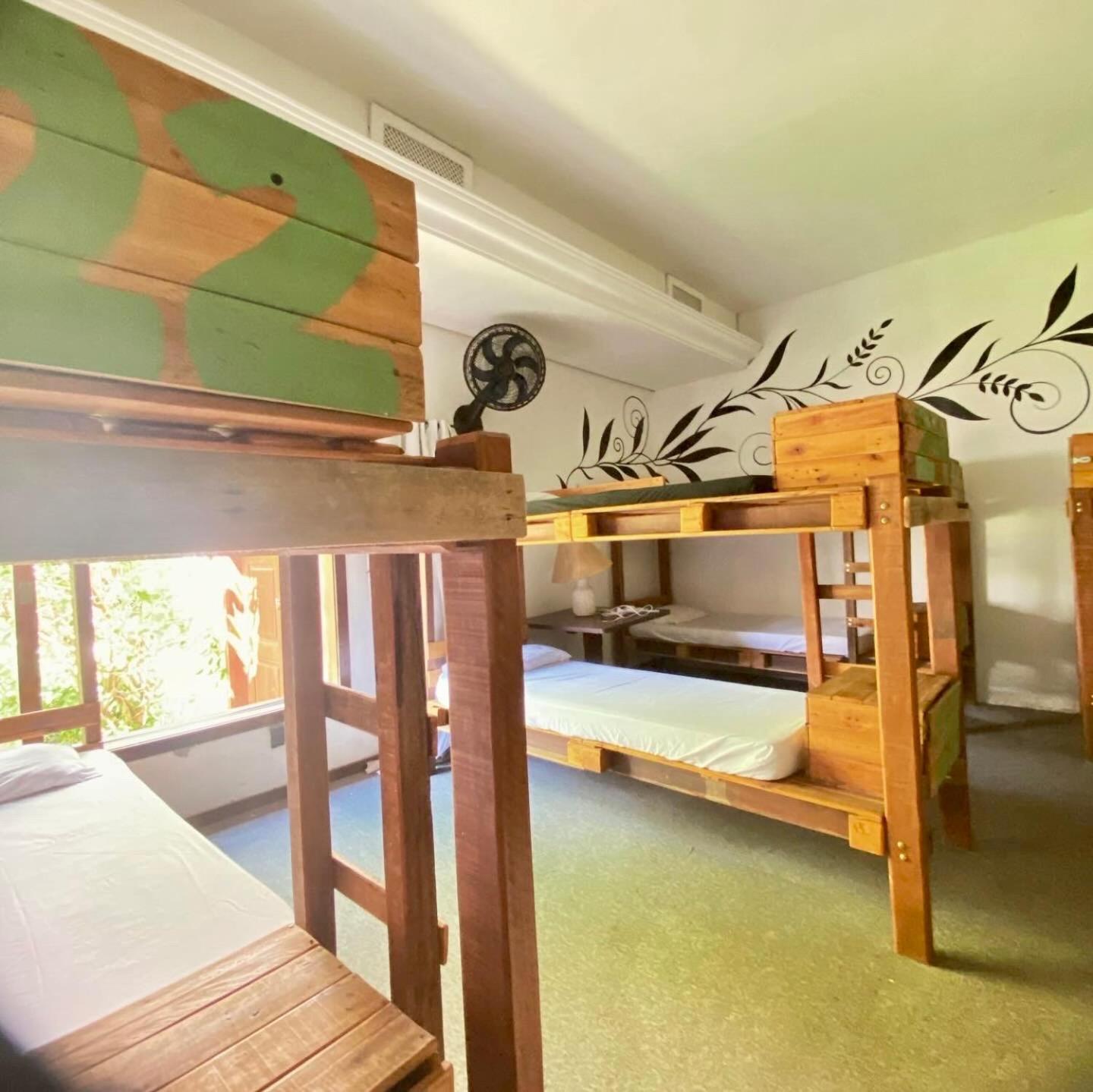 The Eco Palace Hostel Búzios Exteriér fotografie