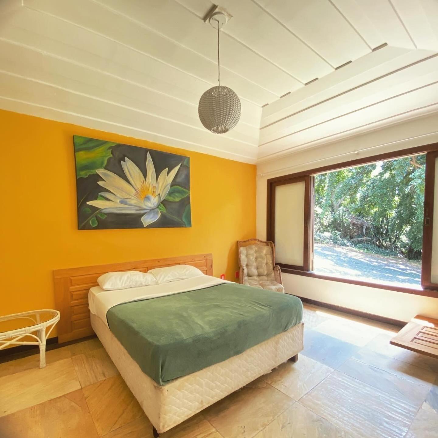 The Eco Palace Hostel Búzios Exteriér fotografie