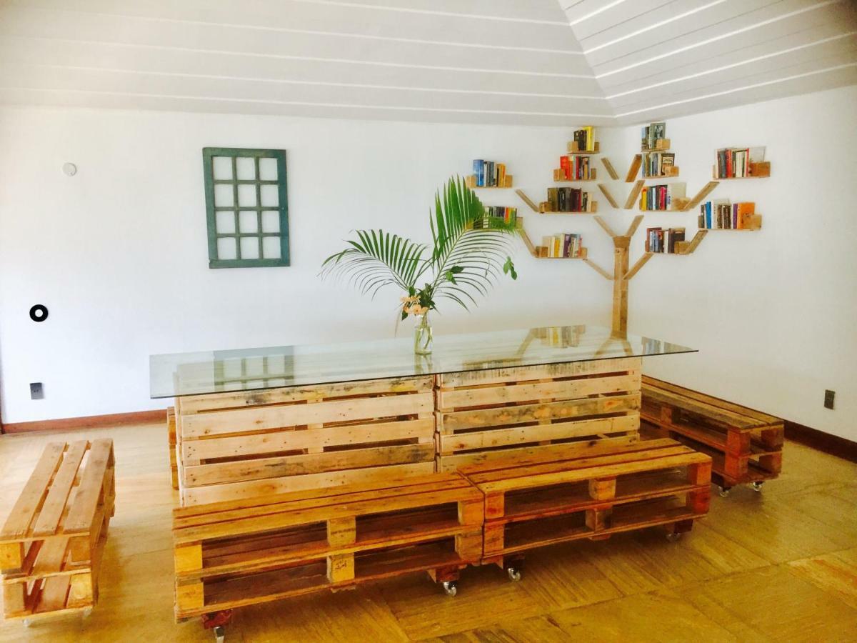 The Eco Palace Hostel Búzios Exteriér fotografie