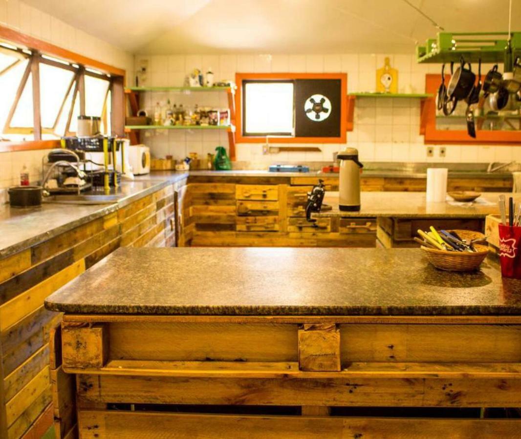 The Eco Palace Hostel Búzios Exteriér fotografie